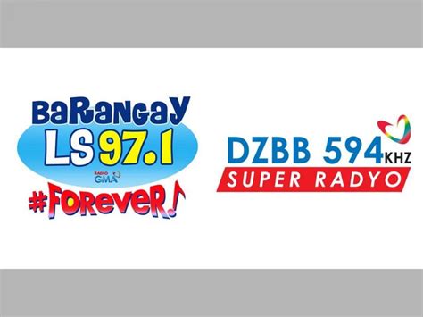 barangay fm stations nationwide|Super Radyo DZBB and Barangay LS 97.1: .
